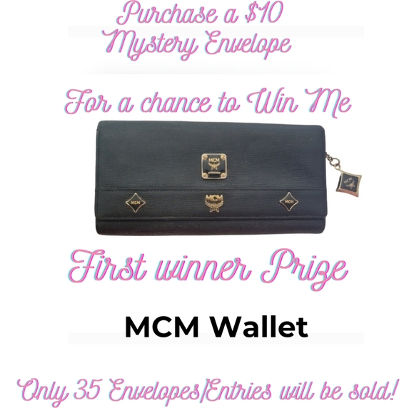 Not So Mystery Jewelry Envelope 1 piece of Jewelry pictured in ea envelope. - Picture 1 of 16